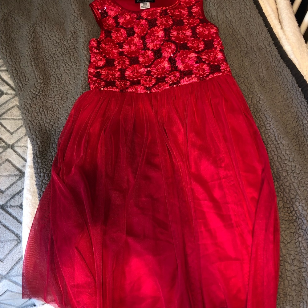 tank top fancy dress